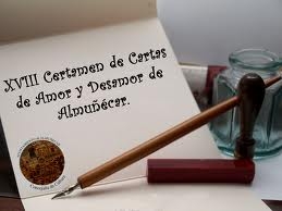 Entrega Premios Cartas & Tuits (tweets) de Amor y Desamor