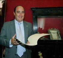 Pregón Ofical 2013