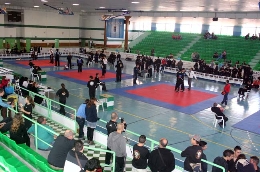 Avance actividades deportivas del 15 al 17 de Febrero de 2013