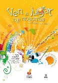 Ven a Jugar con nosotros