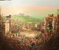 Exposición "Contrapunto"