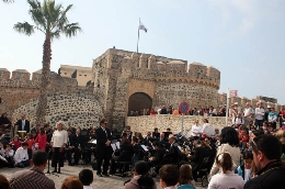 Programa Oficial Día de Andalucía en Almuñécar