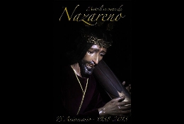 Exposición: 75º Aniversario Hermandad de Nuestro Padre Jesús Nazareno