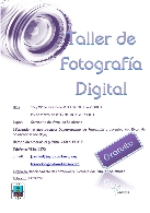 Taller de Fotografía Digital