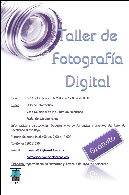 Taller de Fotografía Digital
