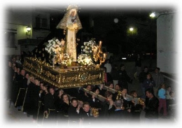 Pregón Semana Santa