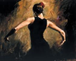 Gala Flamenca Benéfica