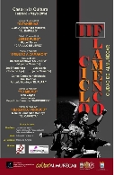 II Ciclo Flamenco "Ciudad de Almuñécar"