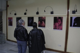 Exposición de Obras de Marianne Lindahl y Nils Orhvall