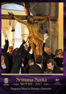 Horarios e Itinerarios Semana Santa Motril 2017