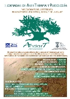 Jornadas sobre las aplicaciones de Arteterapia en el ámbito educativo, social y de la salud.