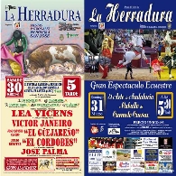 Espectáculo taurino