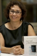 Presentación libro: "Esquirlas de un Espejismo"