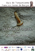 Presentación libro: "La Mirada Fingida"