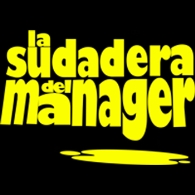 "La Sudadera del Manager"