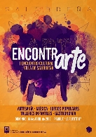 I Encuentro Cultura Solidario
