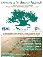 I Jornadas de Arteterapia y Psicología