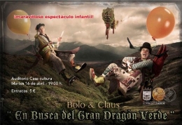 Bolo & Claus