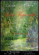 Exposición de pintura a cargo de Lola Figuerola