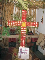 Cruces de Mayo 2013