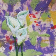 Exposición Colectiva de Pintura: Expressarte