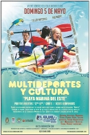VI Encuentro Multideportes y Cultura