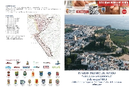 Gran Premio de Fondo "Villa de Salobreña"
