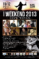 I Weekend Costa Tropical