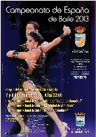 II Trofeo Internacional de Baile
