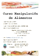 Curso Manipulador de Alimentos