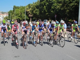 Actividades deportivas fin de semana del 1 al 2 en Almuñécar y La Herradura