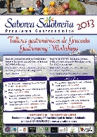 Talleres Gastronómicos en Salobreña