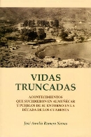 Presentación libro "Vidas Truncadas" de Jo´se A. Romero Navas