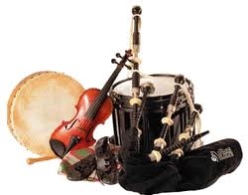 Concierto Música Celta