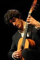 Concierto Guitarra: Gabriel Bianco