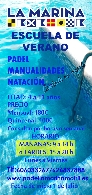 Escuela de Verano 2014
