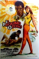El próximo otoño