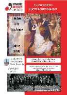 Concierto de Juventudes Musicales de Almuñécar