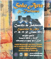 Exposición de Arte