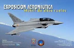 EXPOSICIÓN AERONÁUTICA: ‘Motril de altos vuelos