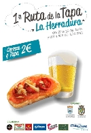 I Ruta de la Tapa de La Herradura.