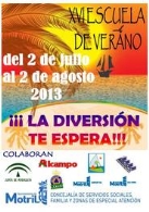 XVI Escuela de Verano