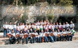 Grupo "Cantares"