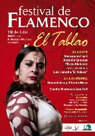 Festival de Flamenco "El Tablao"