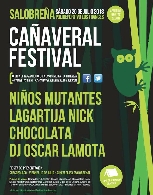 II Cañaveral Festival