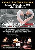 Canciones de Amor