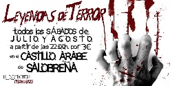Leyendas de Terror