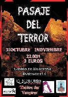 Pasaje del Terror