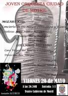 Joven Orquesta Ciudad de Motril