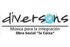 Diversons. Conciertos de Músicas del Mundo